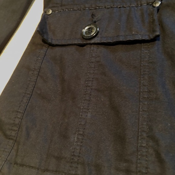 Guess Blazer with nice print in the back! - Picture 6 of 7